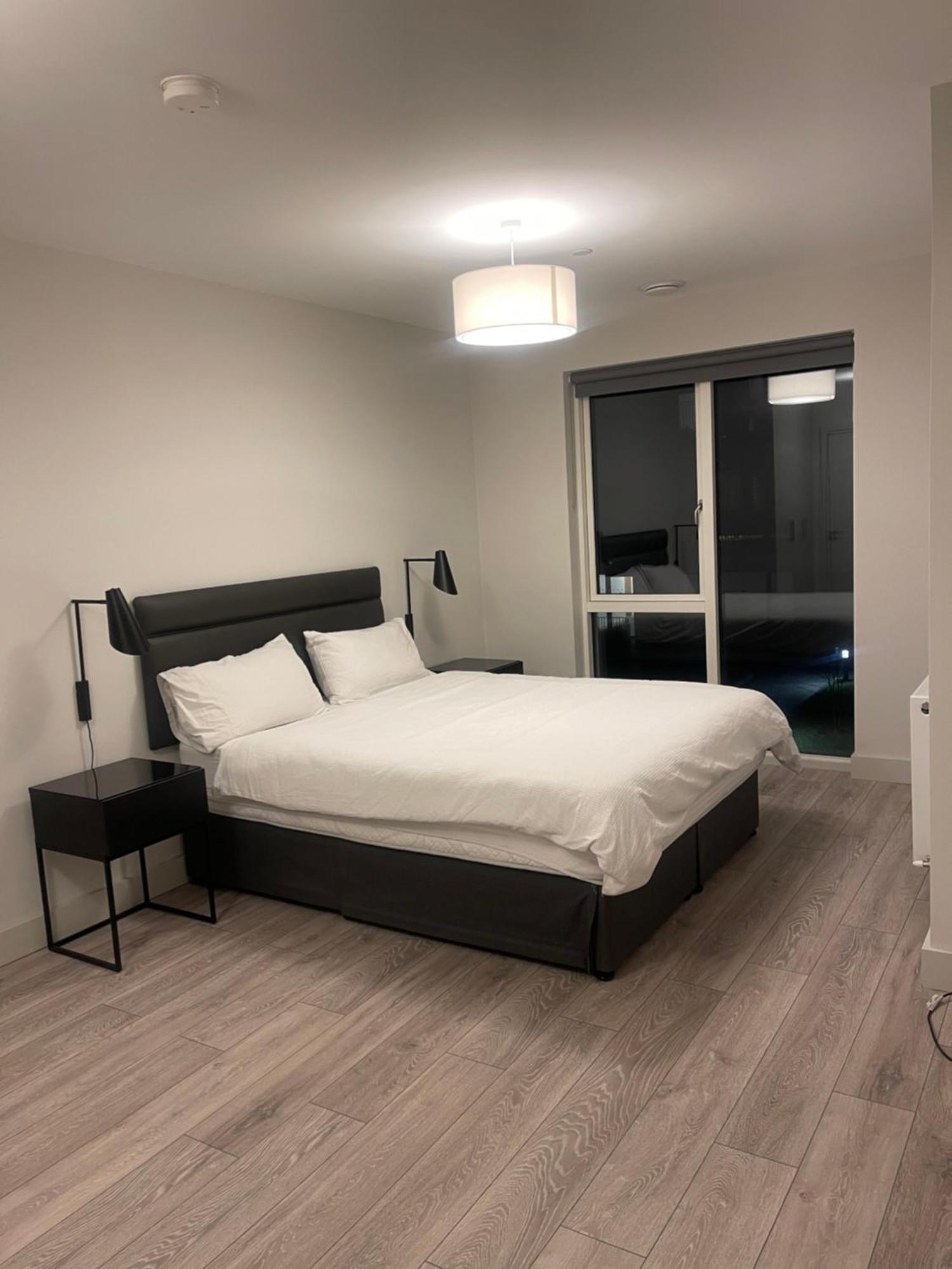 Cozy Ensuite In A Shared Privatunterkunft