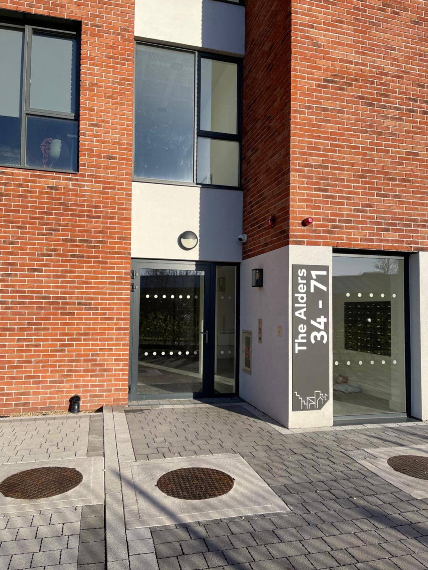 Privatunterkunft Cozy Ensuite In A Shared Dublin